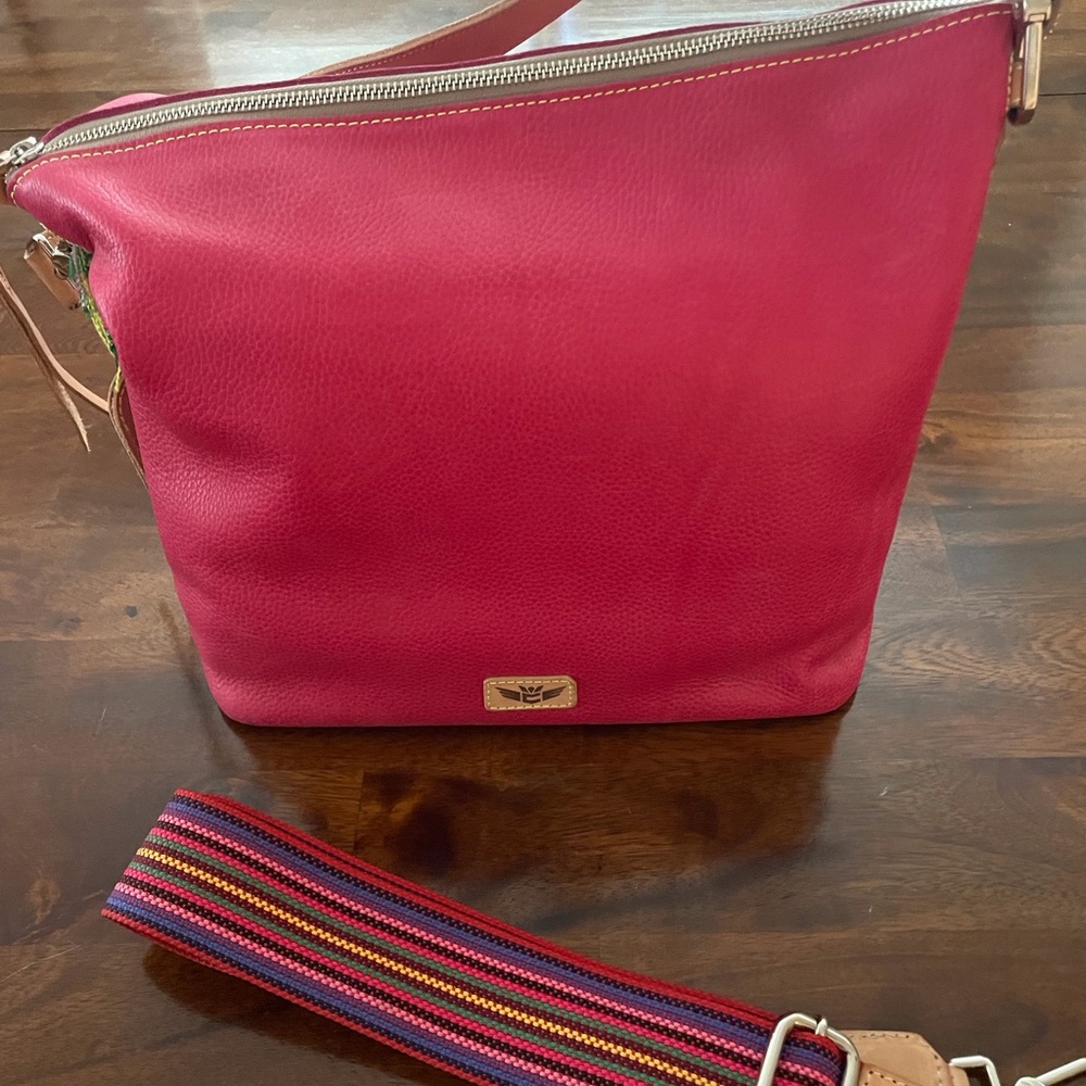 Consuela Valentina Hobo